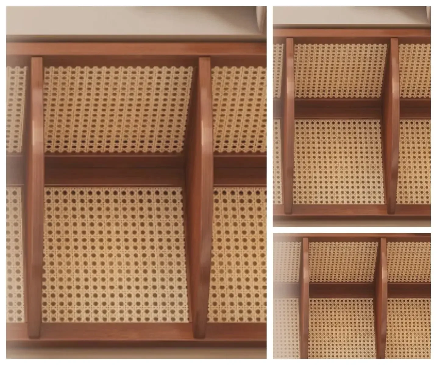 New 2026 Factory Direct Sales Corner shelf household small apartment corner corner storage cabinet