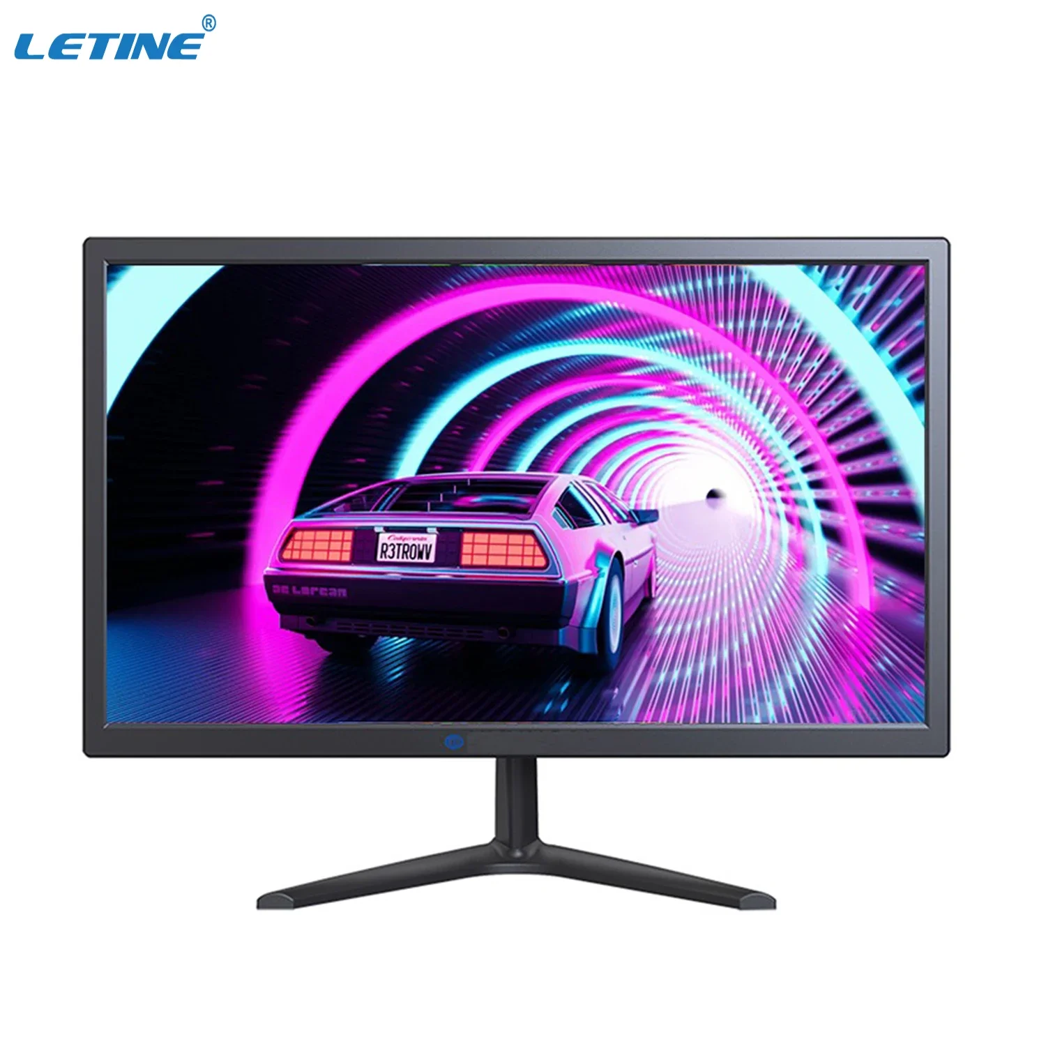 19/21/24/27/32/34 Inch OEM ODM High Resolution IPS Monitors PC LCD Gaming Monitors