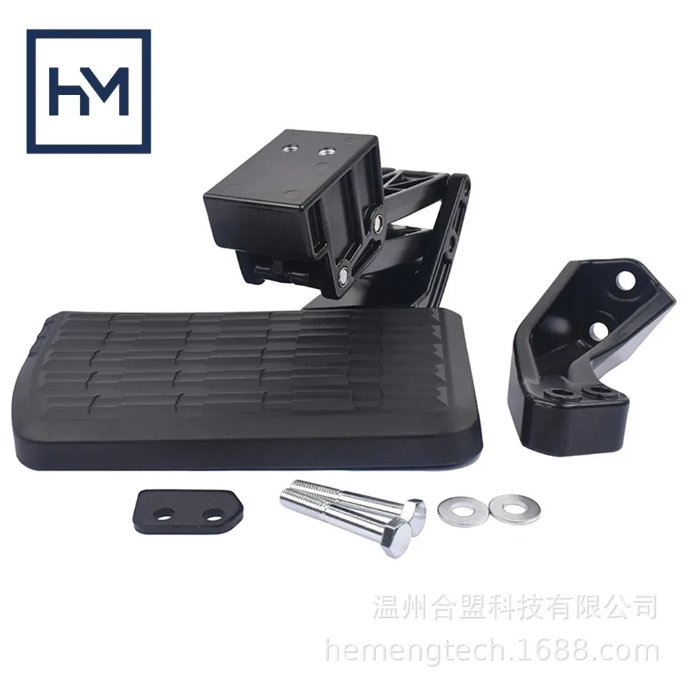 OE: PT392-35100 PT39235100 for Toyota Tacoma Retractable Rear Bumper Foot Pedal