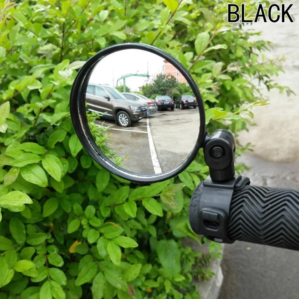 Espejo retrovisor de bicicleta