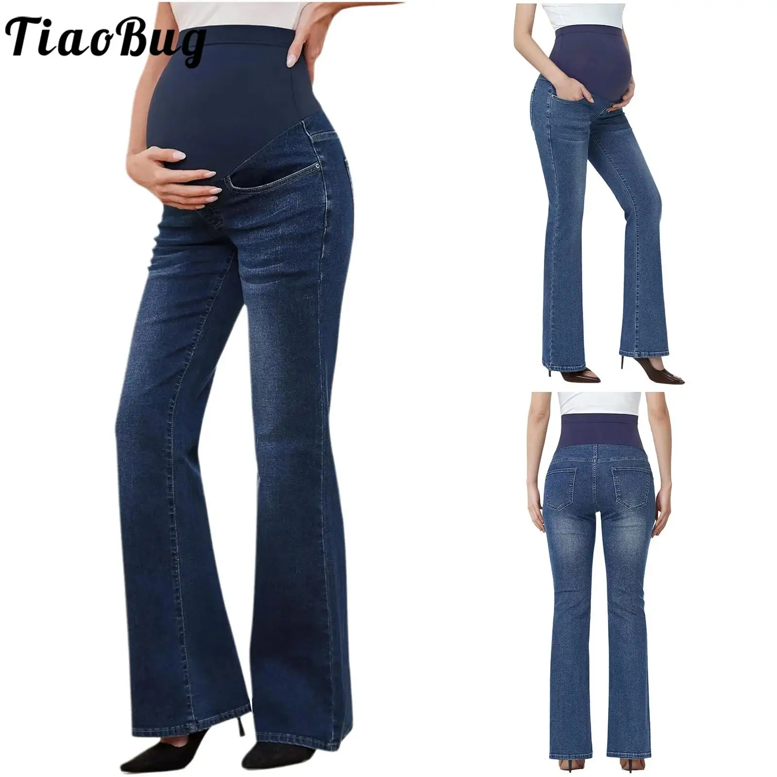 Women's Maternity F…