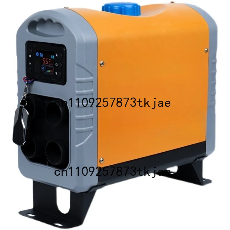 

Firewood heating integrated machine household parking heater 12V heater diesel heater