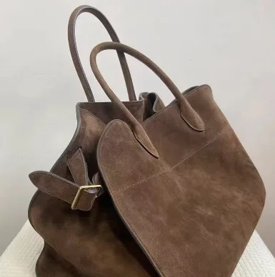 Neue, verbesserte, verdickte, gesteppte Tragetasche für Damen – Premium-Nischendesign, großes Fassungsvermögen, neu eingetroffene High-End-Umhängetasche – Detail 26