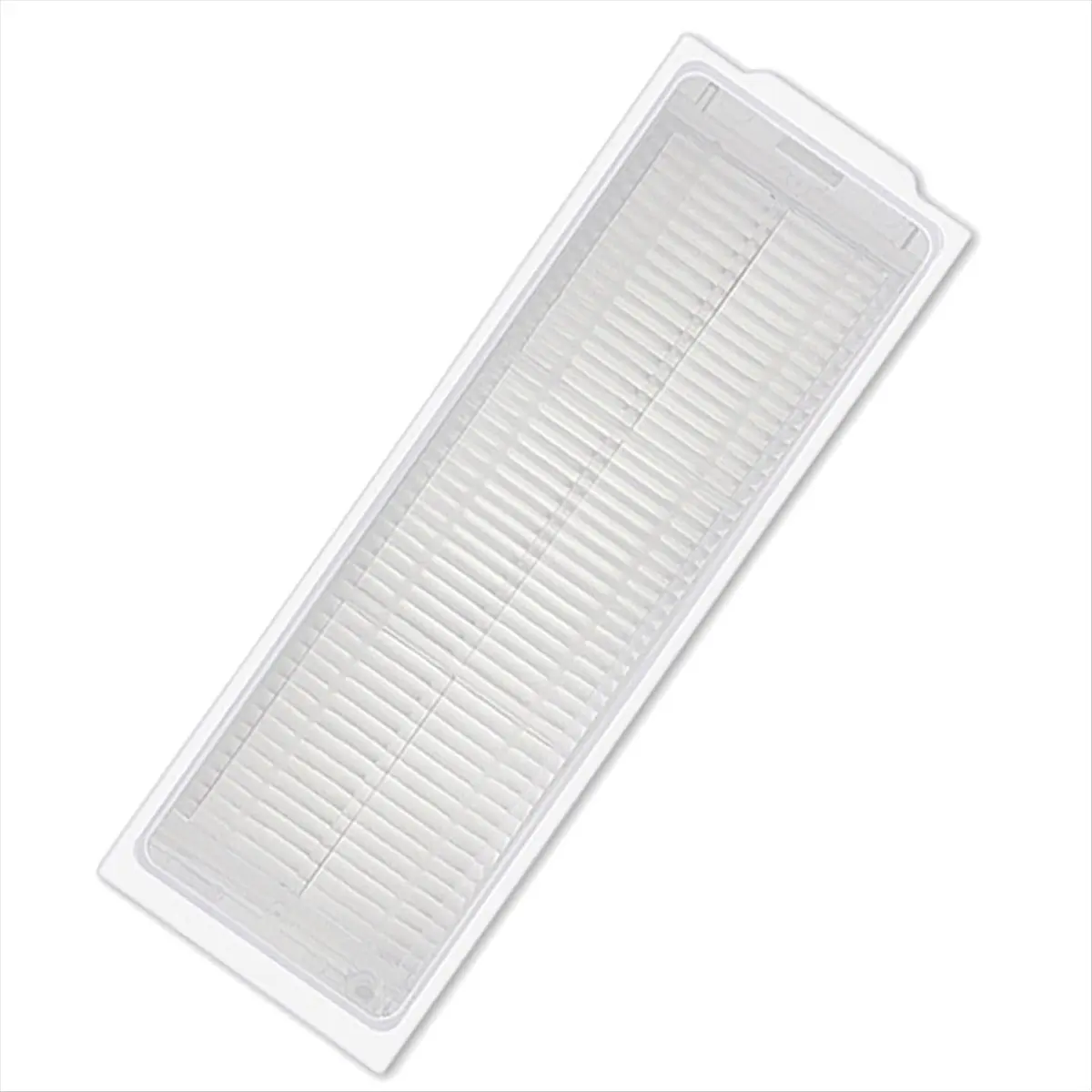 A88M For Cecotec Conga 13090 Spin Revolution / 11090 Replacement Parts Accessories Filter Main Side Brush Mop Dust Bag view 6