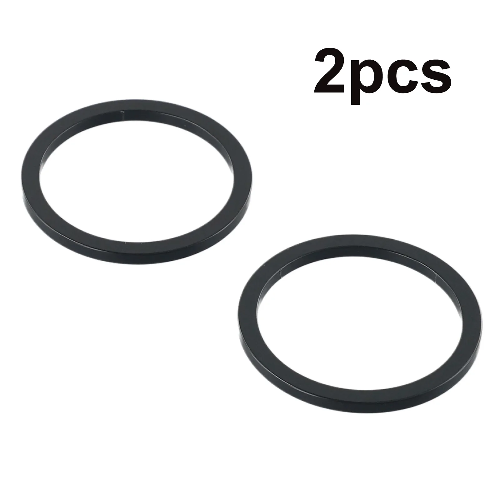 Bicycle Bottom Spacer Bicycle Bottom Bracket Spacer Fits For GXP HollowTech II Kit 35mm Internal Diameter Bike