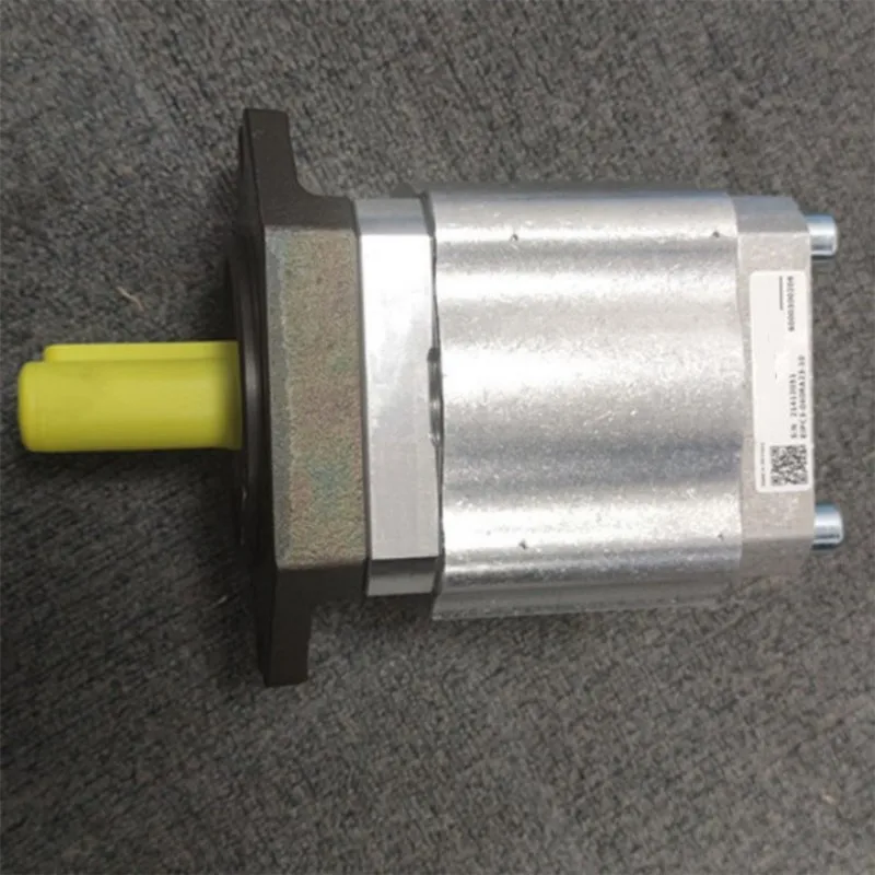 Pompa idraulica serie 890 diretta in fabbrica 890-El-1250-RK2-C601 890-SFM-032-FS2-4702 890-SFM-040-FS2-4702 Pompa a ingranaggi