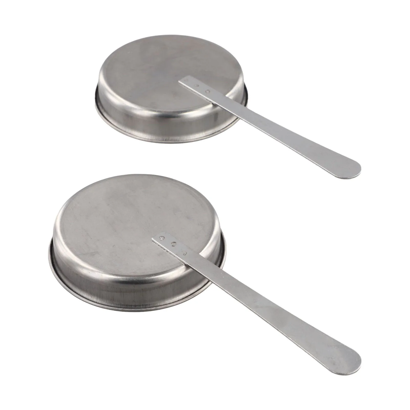 Long Handle Fire Cover for For Stove Use Providing Safe Flame Extinguishing for Scented Candles and Tea Lamps Long