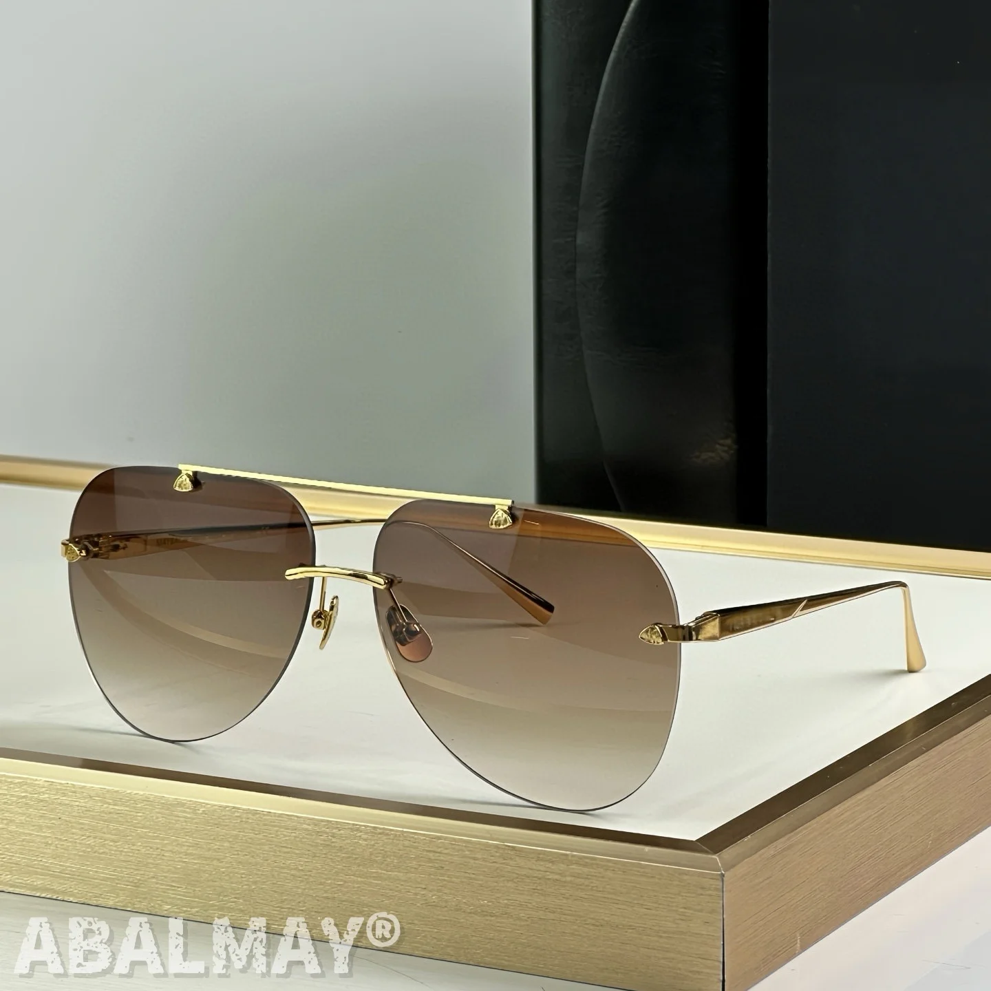 

HORIZON I Top Quality Sunglasses for Men Classic Fashion Women Luxury Glasses Brand Designer sunglasses UV400 with box