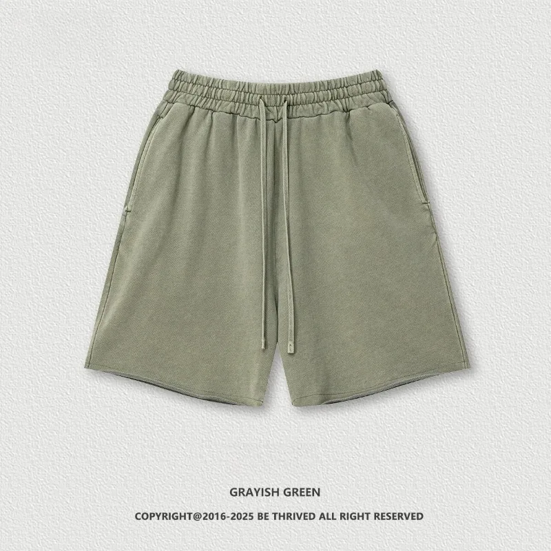 الصيف المد الأمريكي جودة عالية توالت هيم خمسة السراويل السراويل غير رسمية للرجال السراويل الرجال ملابس الرجال السراويل