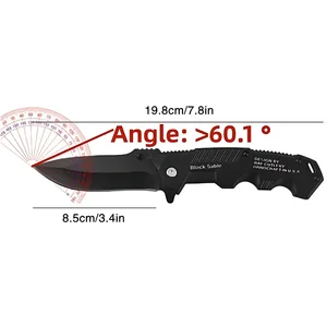 12 Main Sales Tactical Military Knives - №3