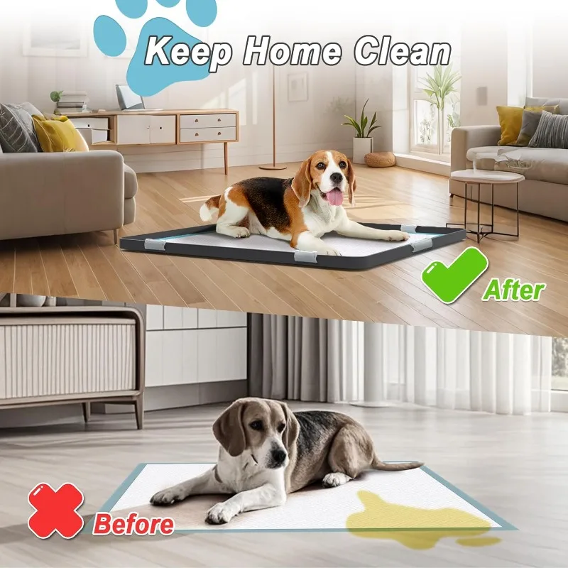 Thumbnail 3 - #10 Puppy Training Pads Comparison Guide