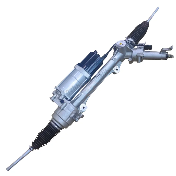 

Автозапчасти, рулевой механизм, рулевая рейка с электроприводом для F30/M5 M6 17, модель Hybrid 32106868884 32106881266