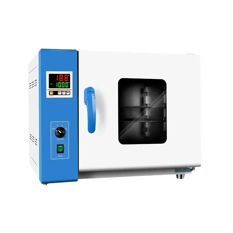 Industrial oven blast drying oven traditional Chinese medicine oven high temperature dryer incubator