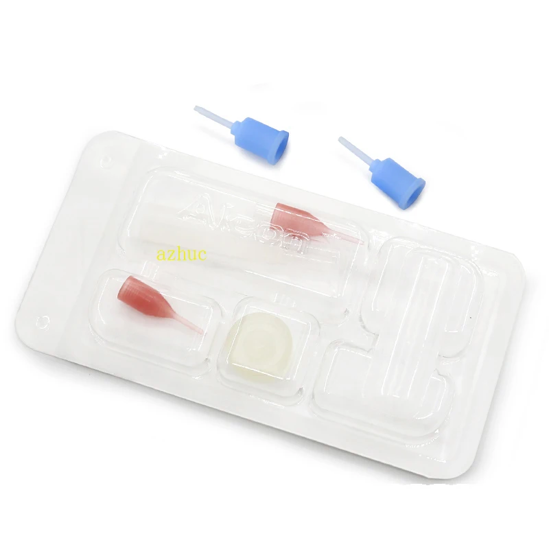 Ophthalmic Instruments Ophthalmic Consumables Ophthalmic Blue Sleeve Cap Alcon Mtp Pacoemulsification Sleeve