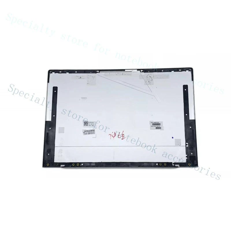 

A+ L94047-001 LCD Back Cover Top Case Silver For HP ENVY 13-BA 13.3"
