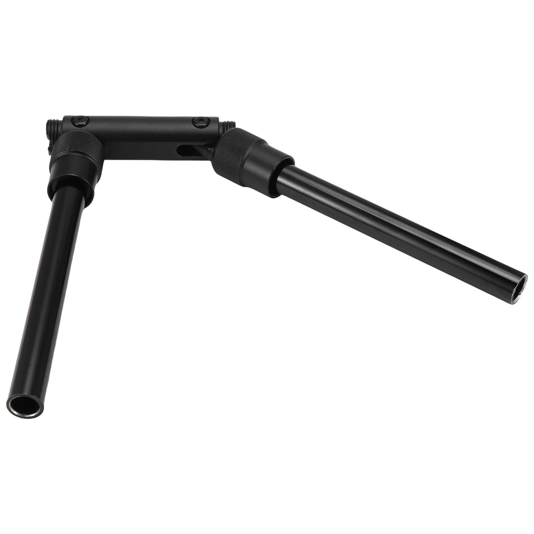 

Folding Handle Bar 90 Degree Fold Electric Bicycle Handlebar For Kugoo M4 Electric Scooter-AT20
