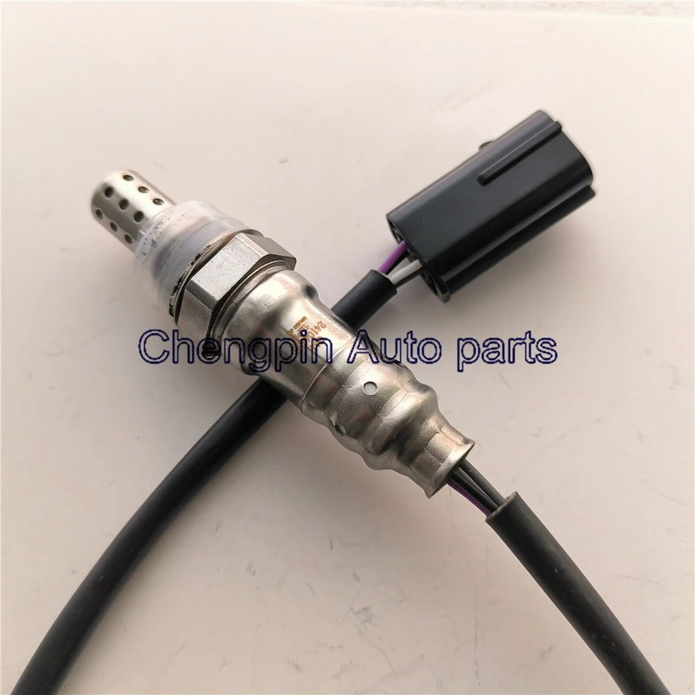 5 PCS Sensor de Oxigênio Lambda O2 24104288 9023792 24103706 Para CHEVROLET Sail 1.2L 1.4L