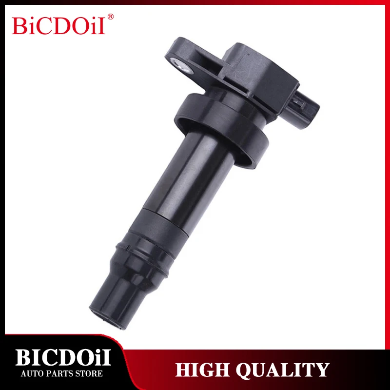 Ignition Coil 27301-2B010 For Hyundai i20 i30 ix20 Accent Elantra Kia Carens CEE`D Sportswagon K3 Cerato PRO CEE\'D Rio Soul