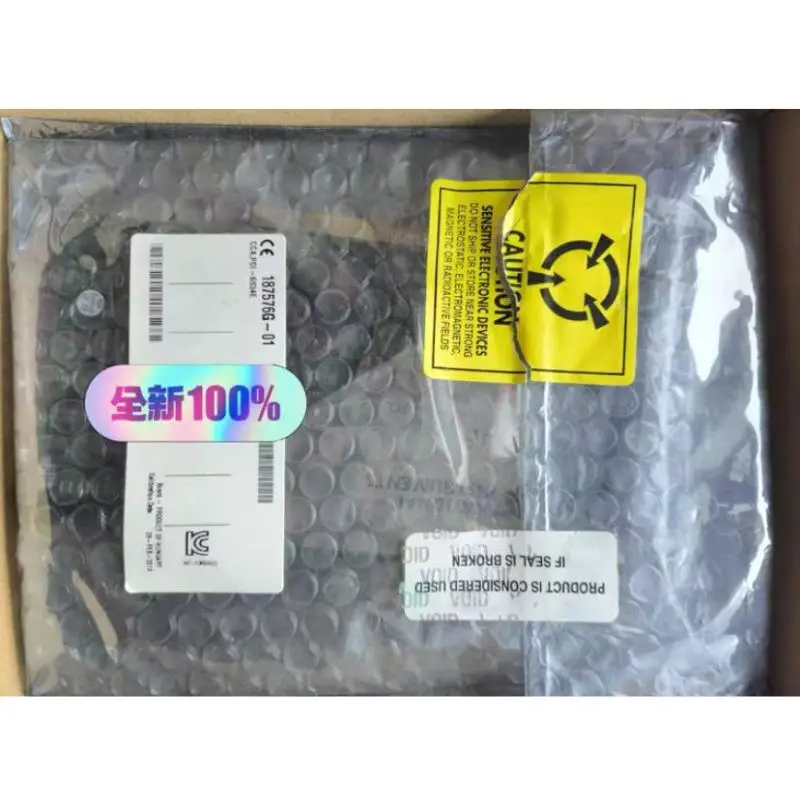 

New PCI-6034E data acquisition card for fast shipping