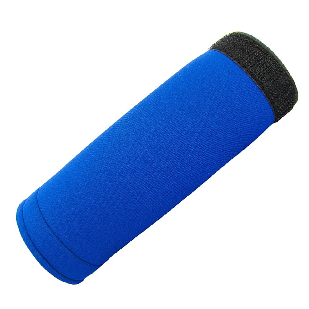 

Pool Handrail Cover Slip-Resistant Sleeve for Swimming Pools Hot Tubs Protective Barrier Long-Lasting Durability Comfort Grip