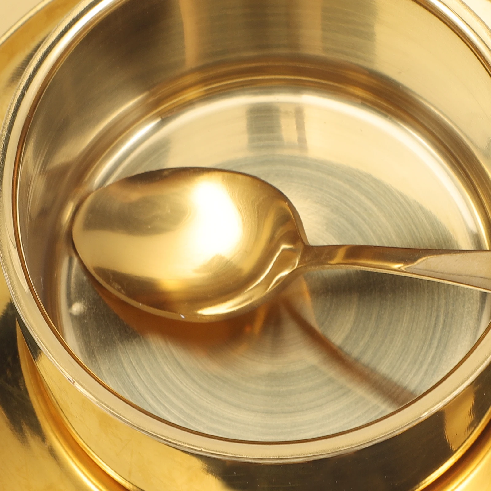 

Stainless Steel Coffee Mug Double Layered Latte Breakfast Mugs Office Water Cup Large Capacity Household Milk Metal