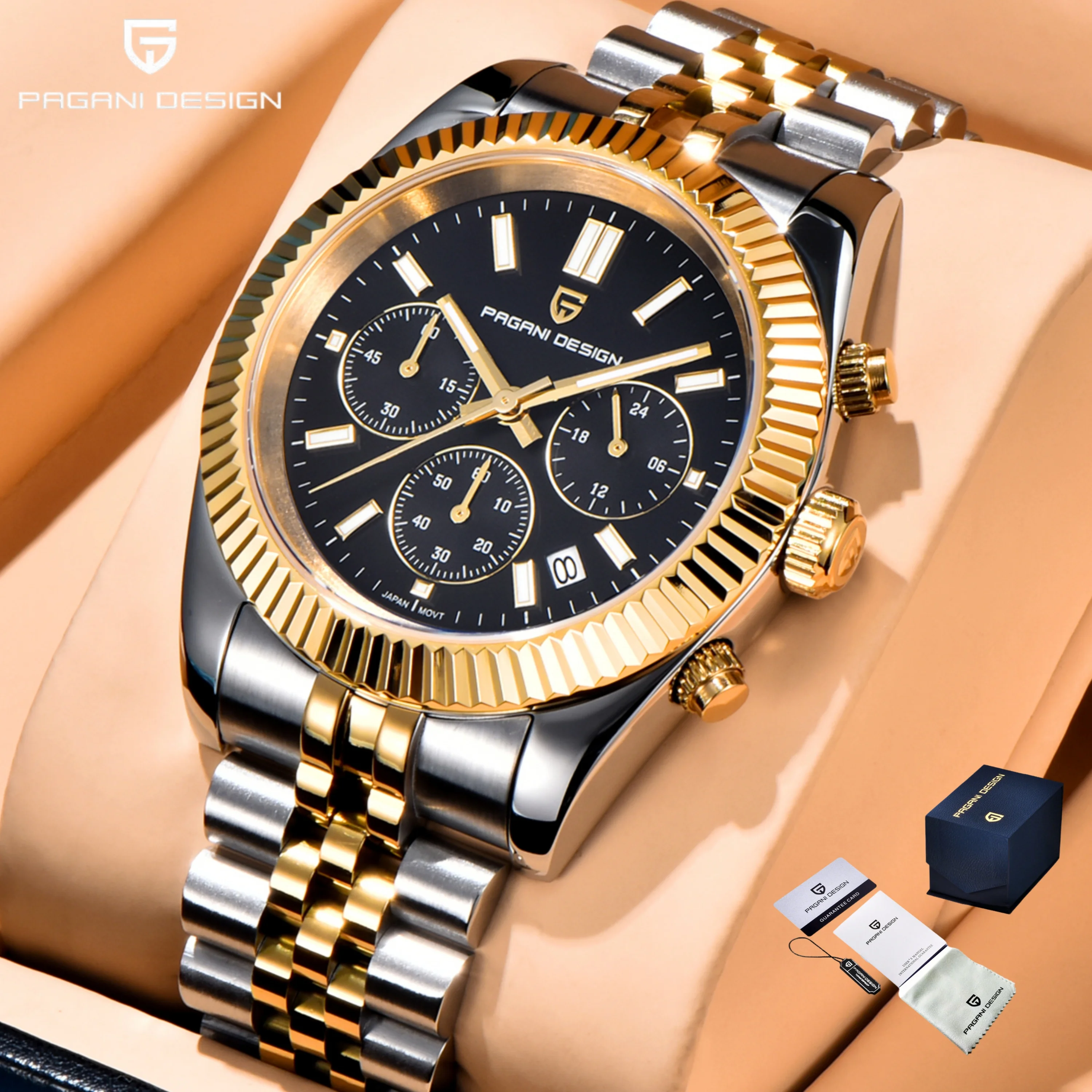 Pagani Design 2025 … - image