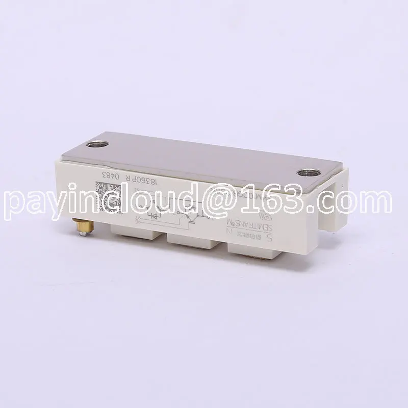 IGBT High-power Module Semiconductor SKM50GB12T4 SKM75GB12T4 SKM100GB12T4