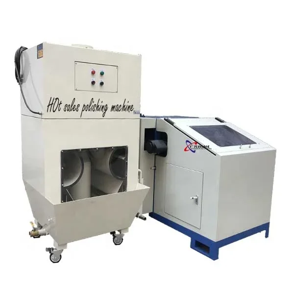 Automatic SS stainless steel flat polishing machine sheet polishing machine