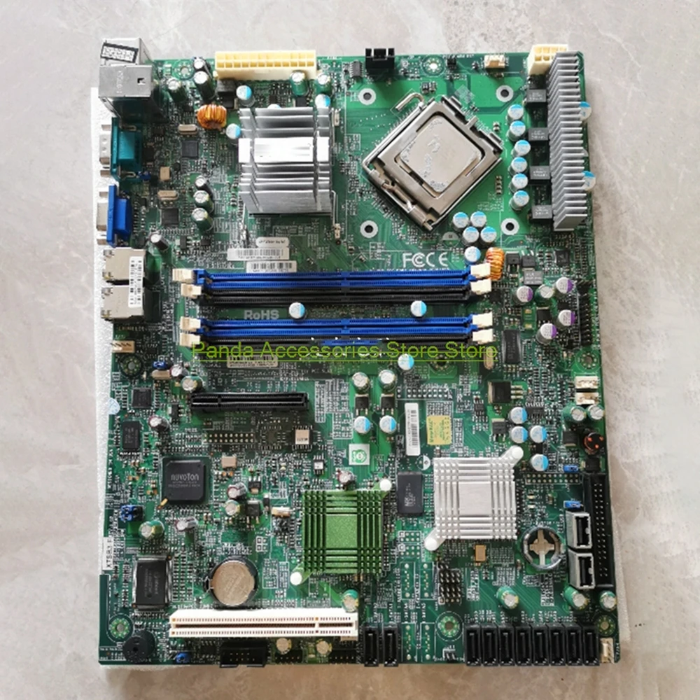 

Bulk Package Easy Install For Supermicro Server Motherboard LGA775 X7SB3-F
