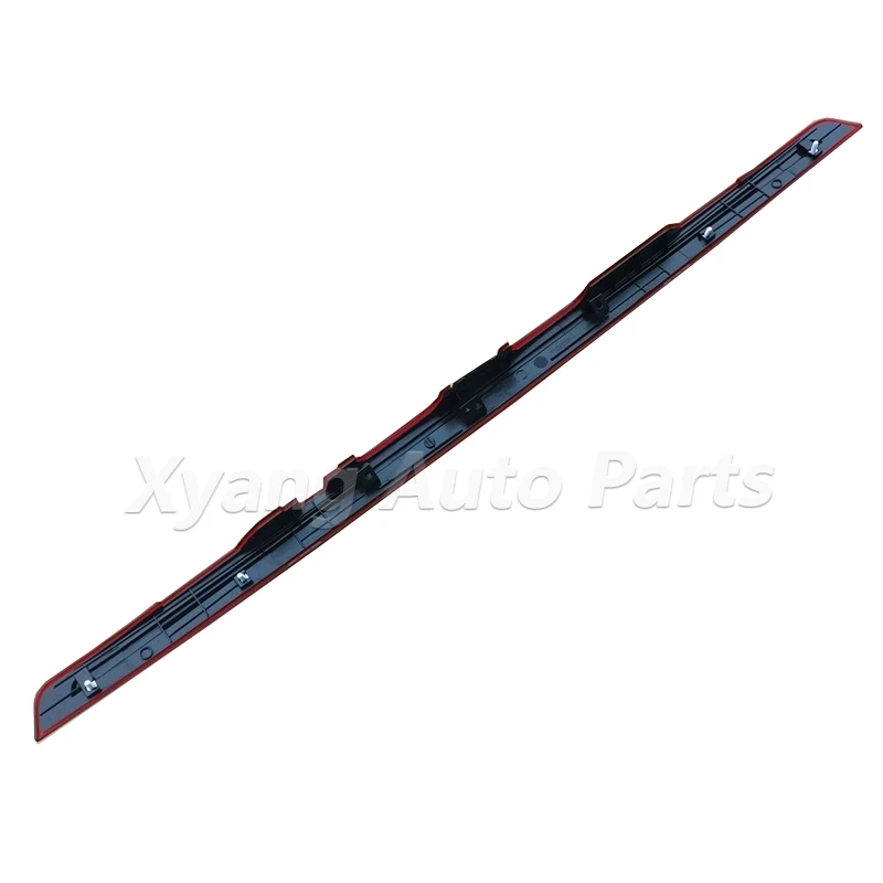 Rear Trunk Lid Trim Strip Middle Strip For Dongfeng Aeolus E70 Evolute-i Pro