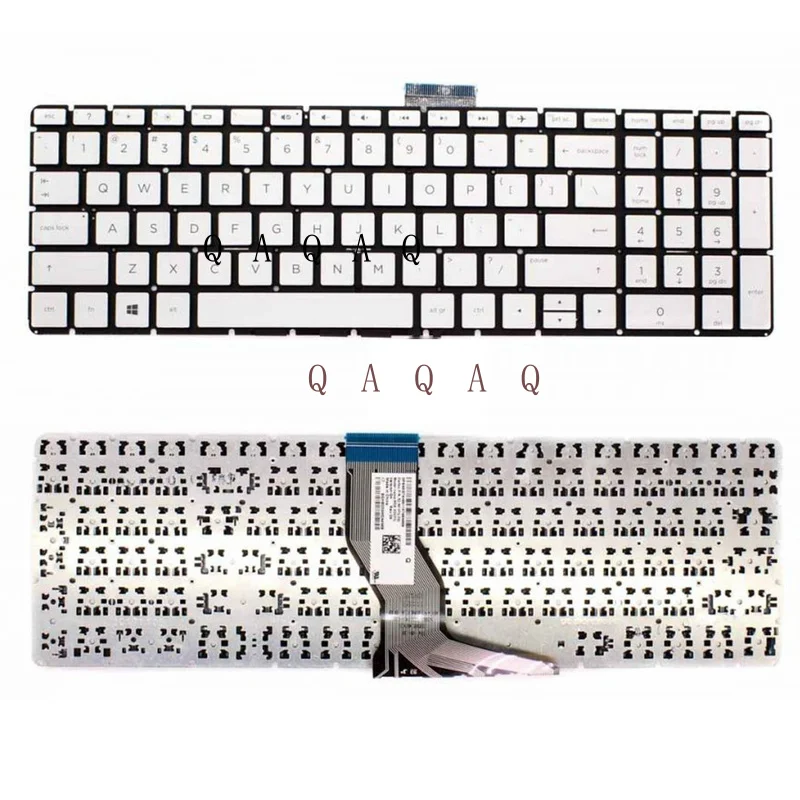 

QA клавиатура для ноутбука HP 15s-fq1002nv