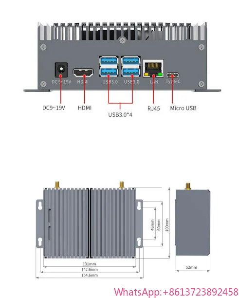 Oem Odm Jetson Orin…