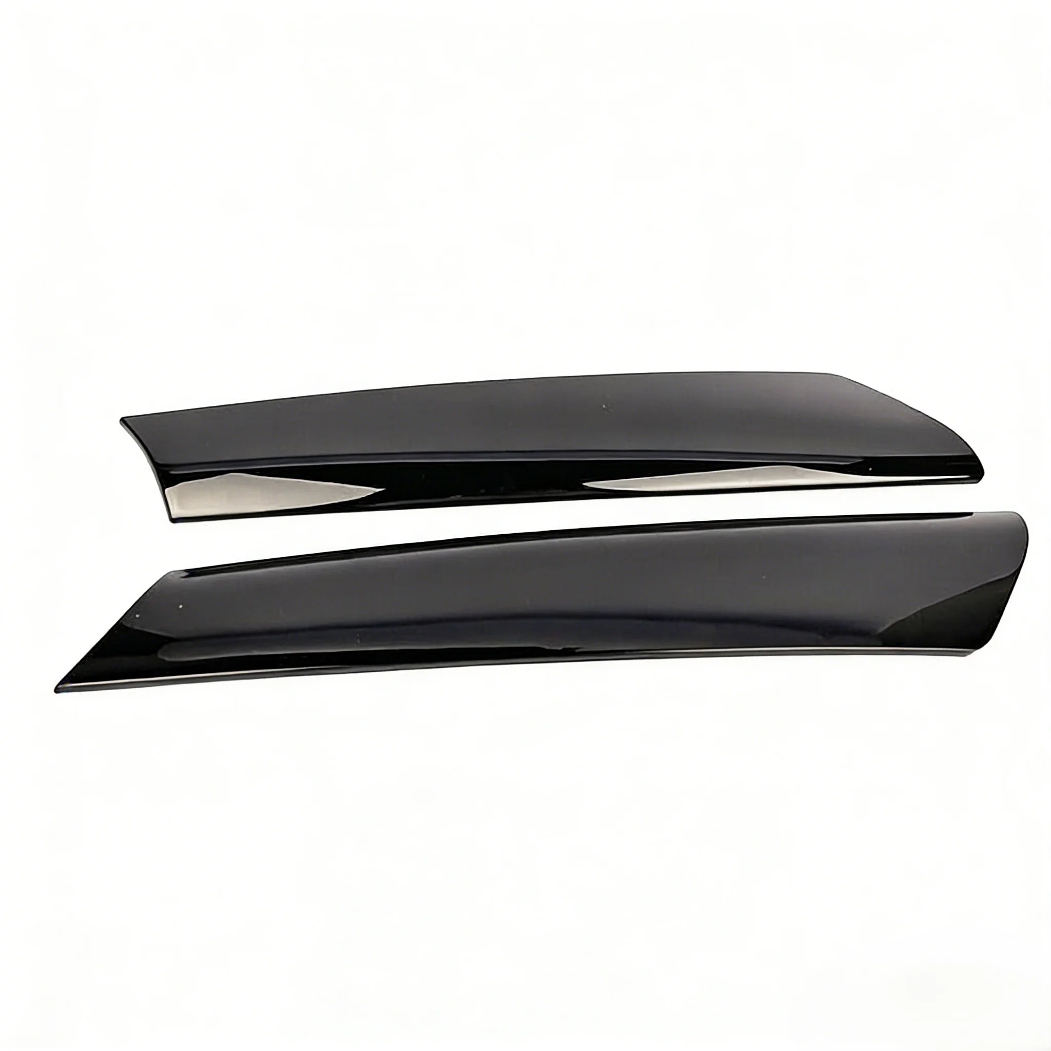 

Left & Right Front Windshield Rear Trim Cover 51137128157 51137128158 For MINI Cooper R50 R53 R52 2002-2008