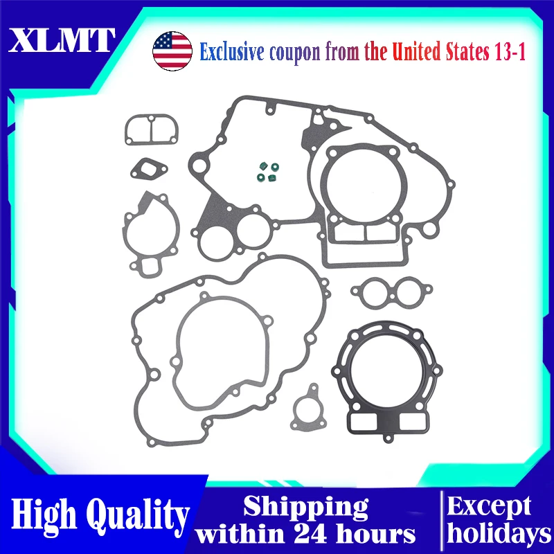 Motorcycle Engine P…