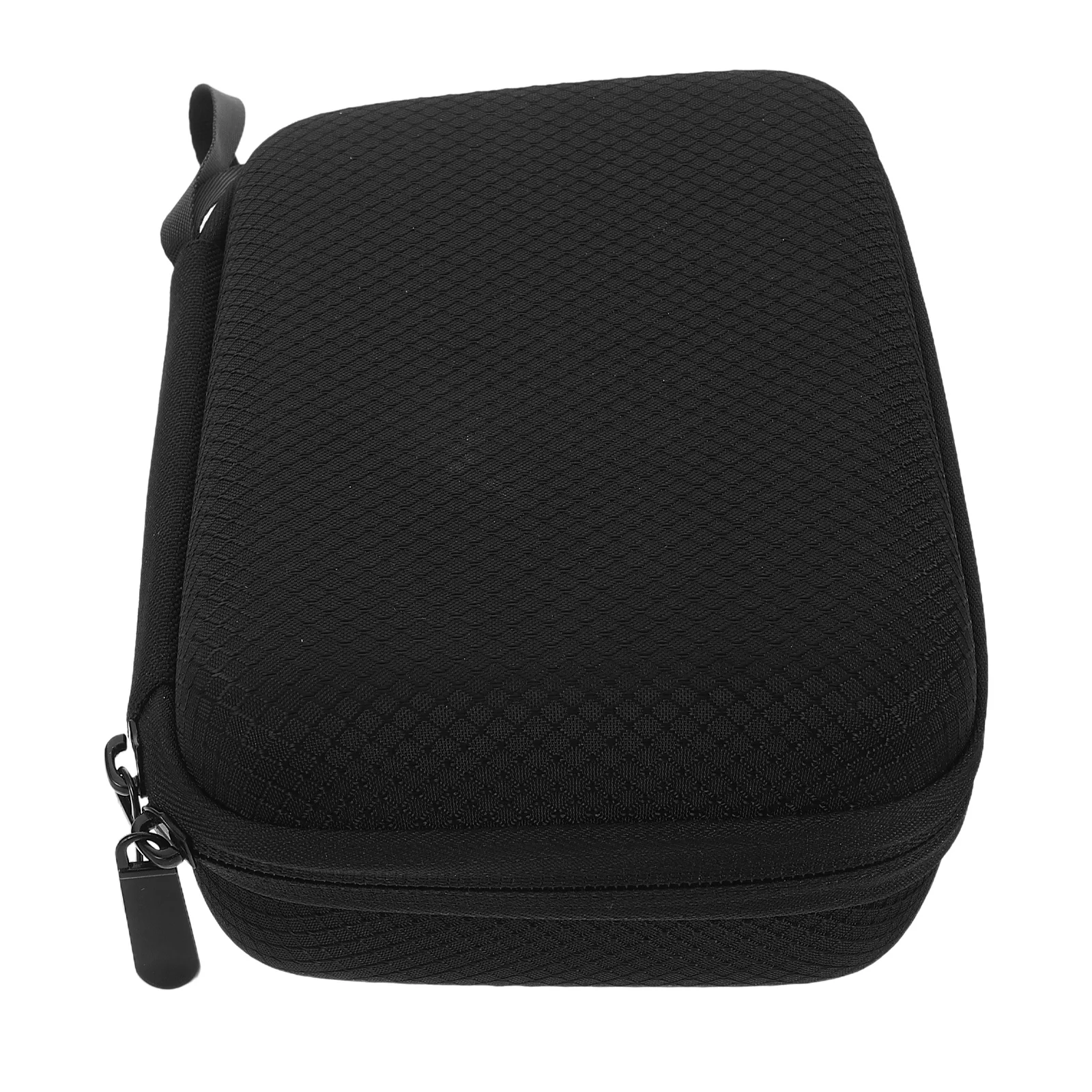 Eva Golf Accessories Bag 6 Ball Storage Protective Case Lightweight Portable Organizer for Golf Practice Travel Essential Gear