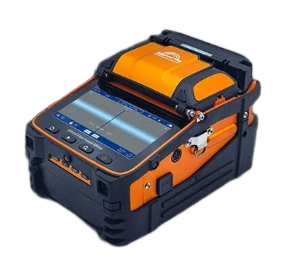 

AI-9 Fusion Machine Signal fire AI9 AI6C AI10A Six Motors 5S Multi-language Automatic Optical Fiber Fusion Splicer