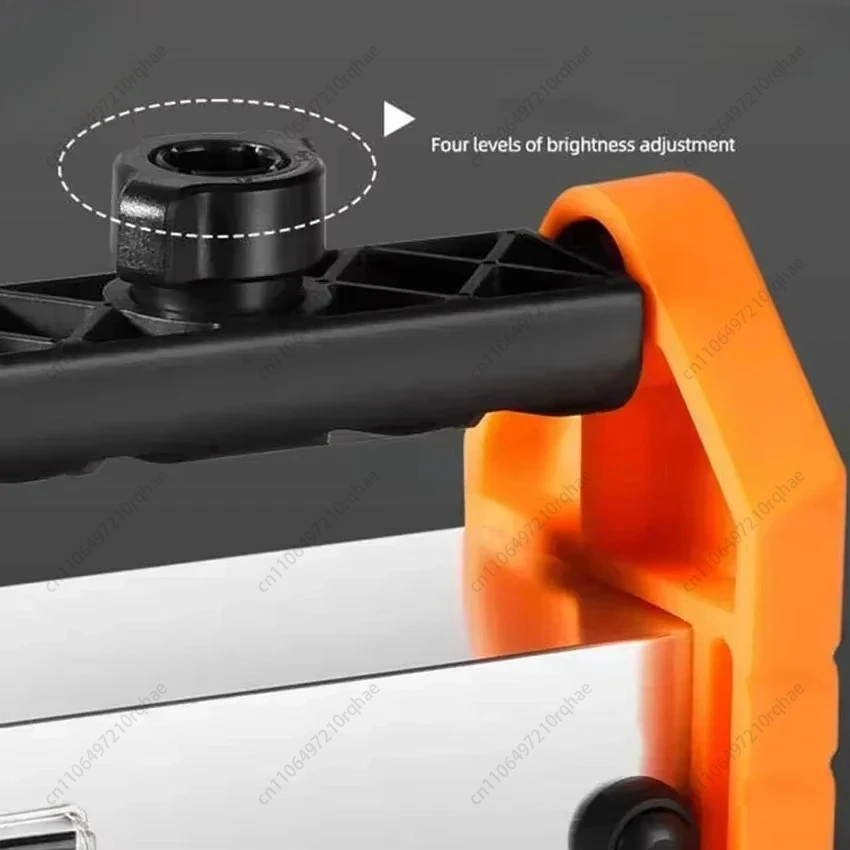 

Special LED Import Lamp for Wall Polishing Transparent Corner Lamp Bead Wall Acceptance Lamp Paint Polishing Auxiliary Tool