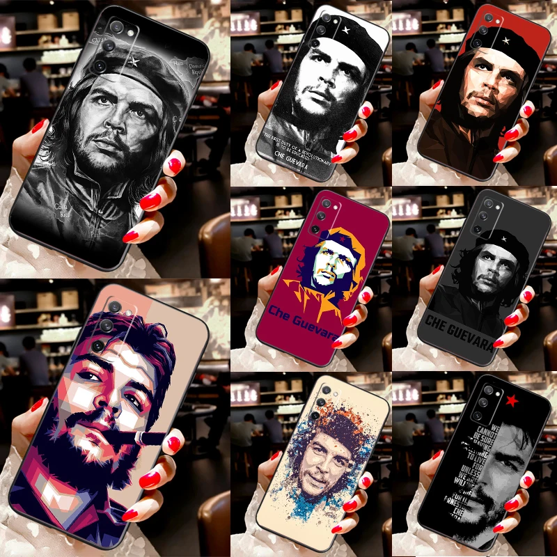 Che Guevara Case Fo…