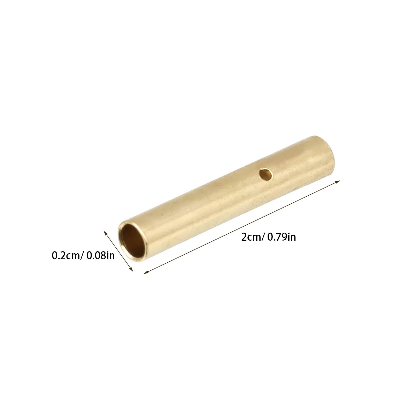 

20Pairs Gold Plated Banana Connectors 2.0mm Male Female Plugs for Rc Esc Motor Electric Flow DIY Rc Connector