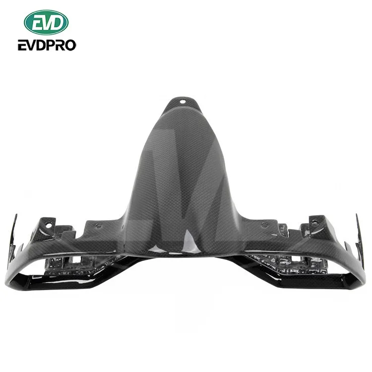 

For Ferrari 458 Italia and Spider and Speciale 2011-2016 Dry Carbon Fiber Instrument Cluster Cover