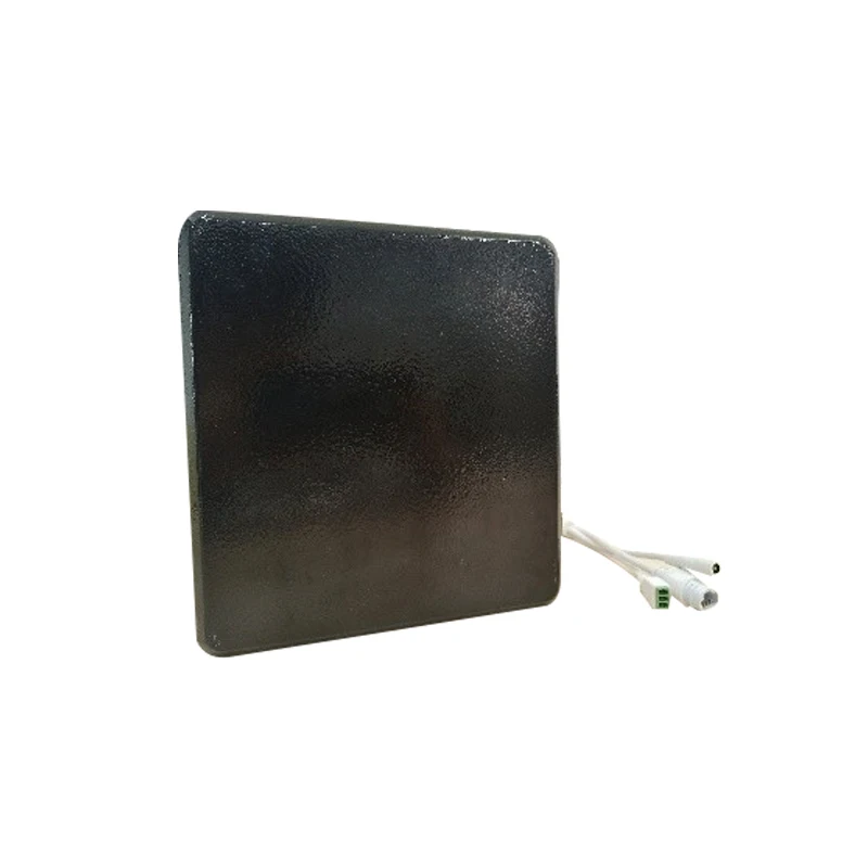Security And Surveillance Radar For Detecting Moving Target Surveillance Radar