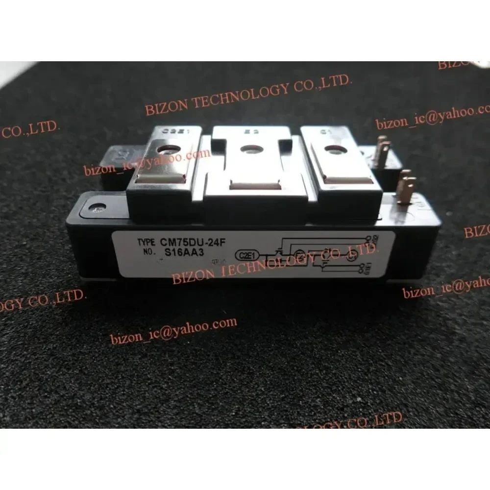

CM75DU-24F Новый оригинальный модуль