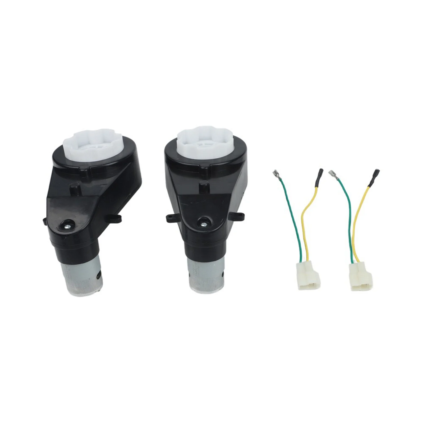12V Motor For Children's Vehicle Ride-On Car 12V Motor Quick-Change Connectors 40000RPM Performance 12V Motor For