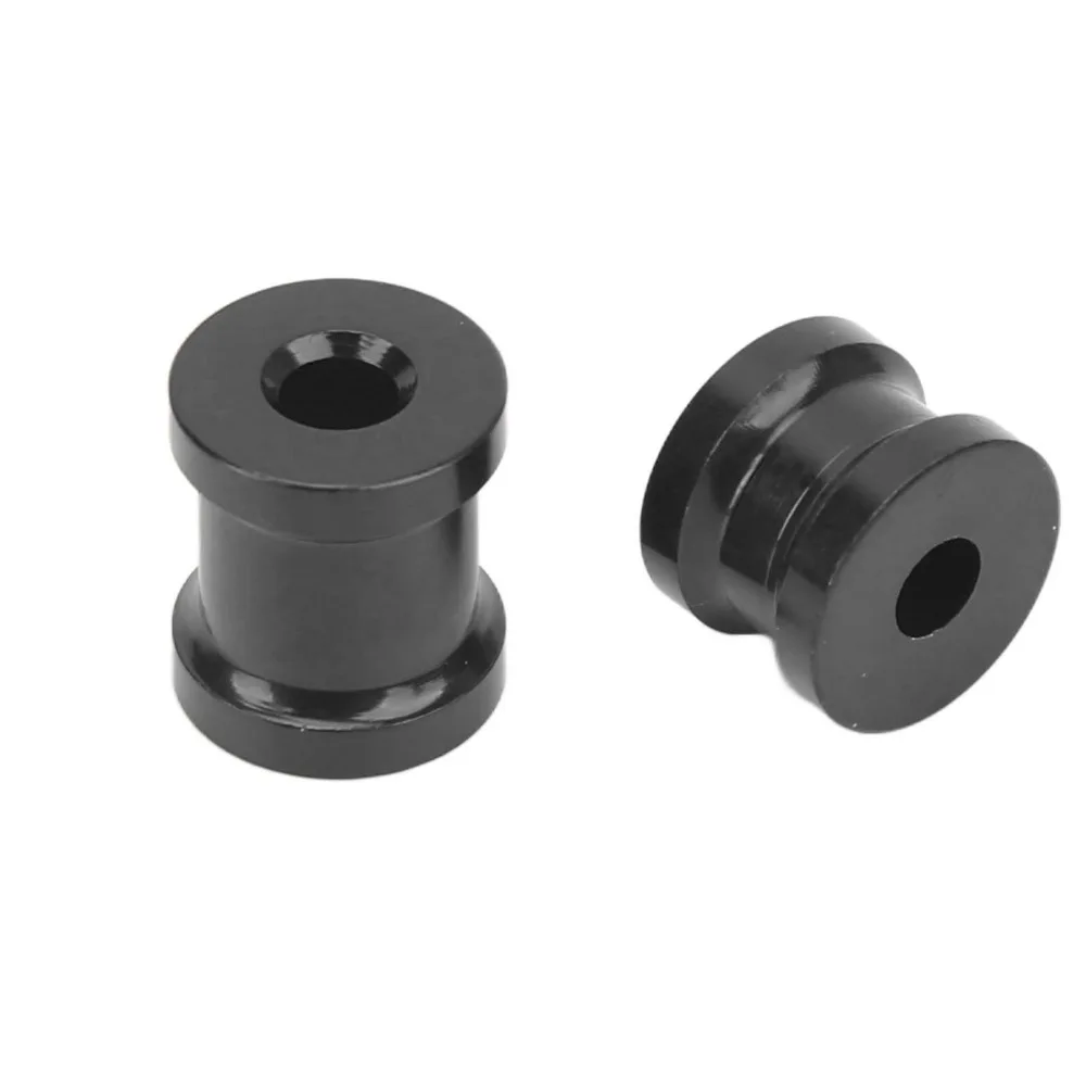 Aluminum Alloy Chassis Brace Spacer Set Lightweight Enhanced Stability RC Car Spacer Set for ARRMA 1/7 and for 1/8 RC Cars
