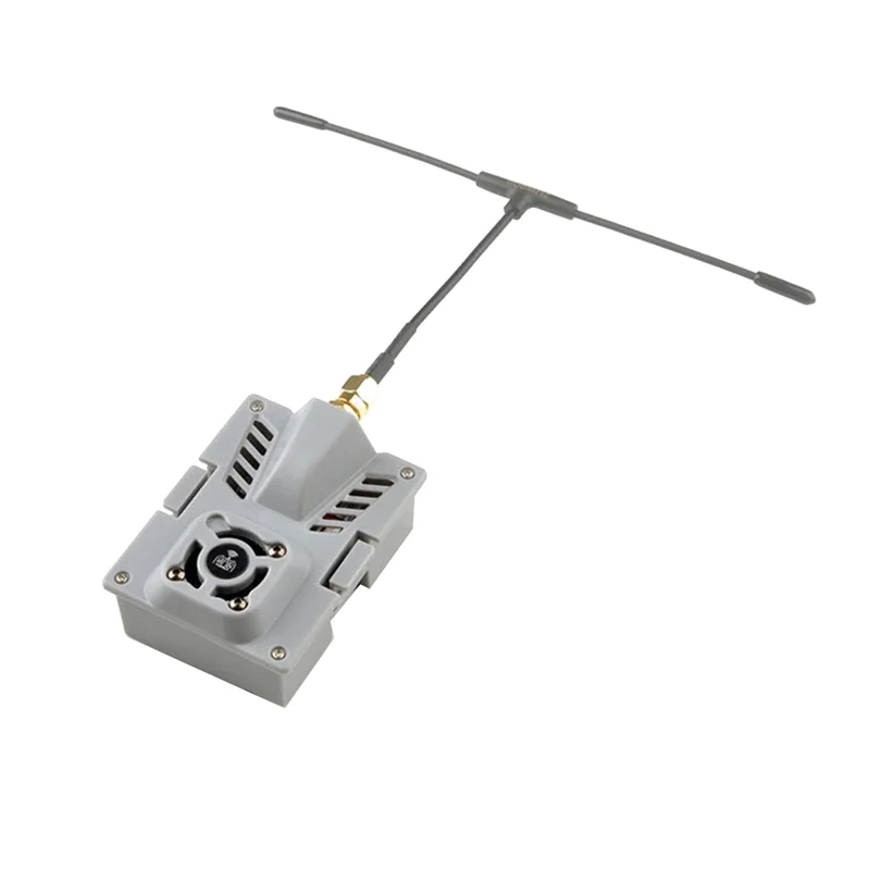 Expresslrs ES900TX ES900RX 868Mhz ELRS TX استقبال طويل المدى ل RC FPV TX16S T12 T18 الطائرة بدون طيار كوادكوبتر الملحقات-A22R