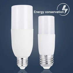 1PC E27 LED Energy-saving Bulbs Lamp Spotlights Night Light Led Lights For Room Home Decor Lighting 220V 5W 10W 15W LED Lamp