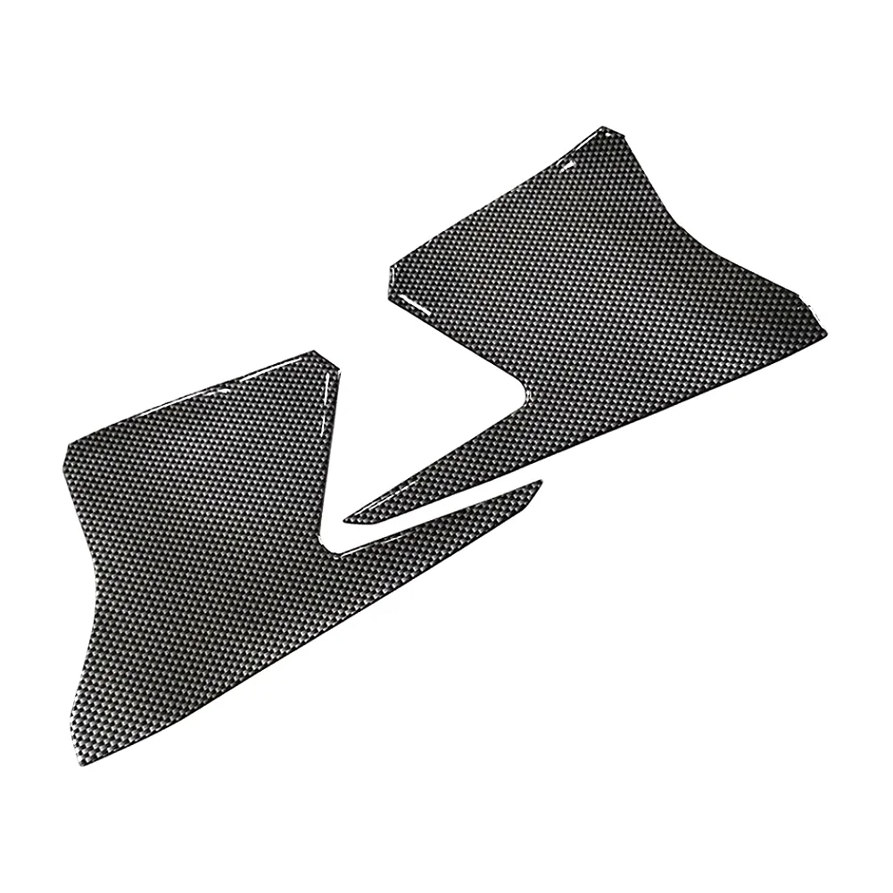 For ZONTES U 125 / U 155 / U1 125 KD150U Fuel Tank Protection Center Sticker Side Sticker Anti-scratch Drop Soft Glue