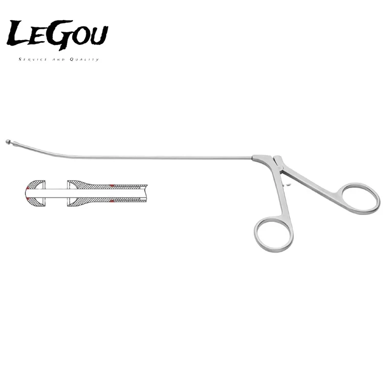 LeGou Professional STAMMBERGER Sphenoid Circular