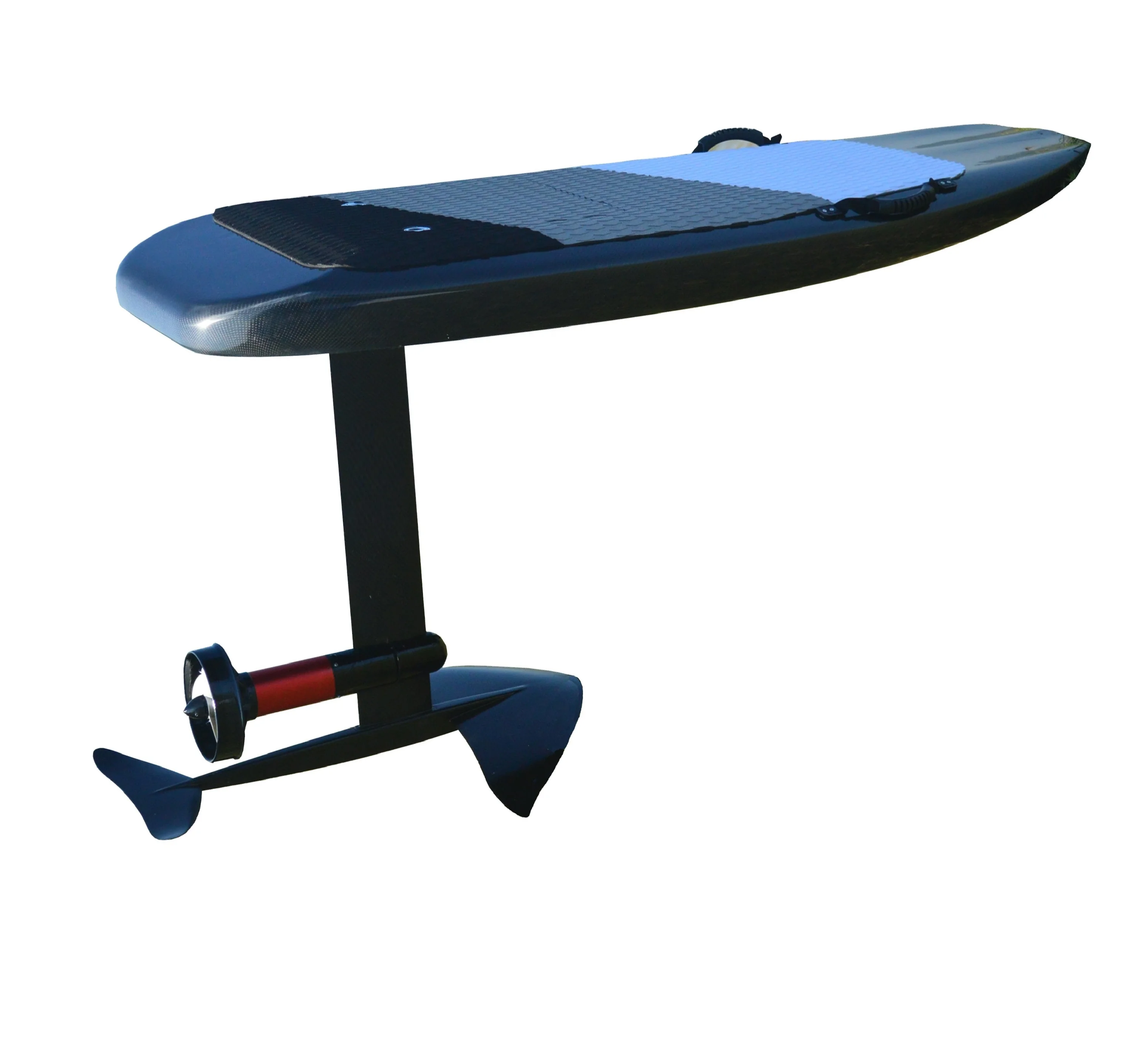 New size in stock Windsurf board/electric foil surfboard to surf on the water without wind or waves flying over the water