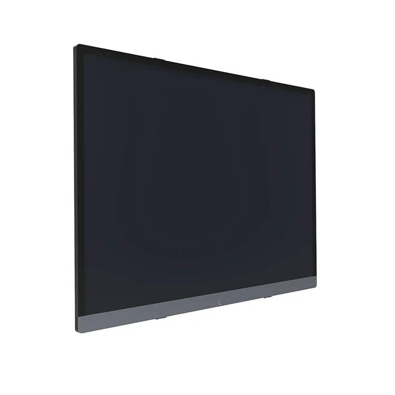 60-Inch, dust-free LCD writing board, business train conference classroom electronic blackboard LCD, large-size smart blackboard
